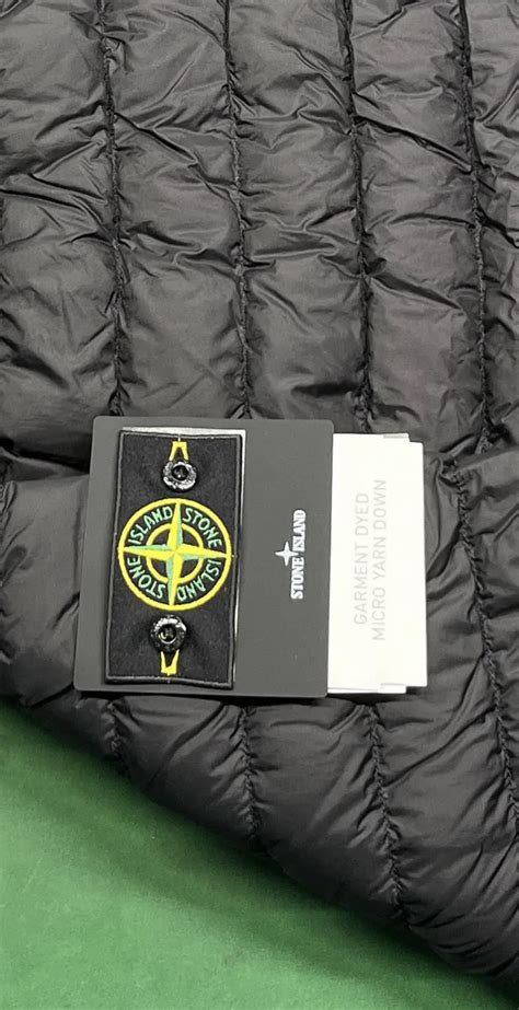 stone island jacket pandabuy.